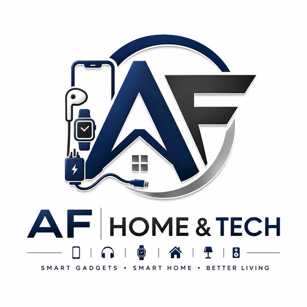 Af Home & tech